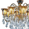 Миниатюра фото люстра md1102709-6b gold | 220svet.ru