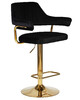 Миниатюра фото стул барный dobrin charly gold lm-5019-n_g-m_v-mj9-101-11308 | 220svet.ru