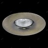 Миниатюра фото встраиваемый светильник lightstar levigo 010011 | 220svet.ru