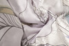 Миниатюра фото комплект постельного белья тенсель (145*210-1шт, 50*70-2шт) garda decor 180jod-18031 | 220svet.ru