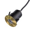 Миниатюра фото ландшафтный светодиодный светильник lightstar ipogeo (384415+384011) ip384411 | 220svet.ru