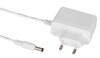 Миниатюра фото настольная лампа эра nled-502-11w-w б0057194 | 220svet.ru
