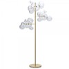 Миниатюра фото торшер inodesign bolle bls 14 41.059 | 220svet.ru