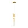 Миниатюра фото подвесной светодиодный светильник odeon light scrow 5058/5la | 220svet.ru