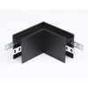 Миниатюра фото коннектор l-образный для накладного шинопровода ambrella light track system magnetic gl3372 | 220svet.ru