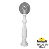 Миниатюра фото садовый светильник-столбик fumagalli iafaet.r/g250 g25.162.000.wze27 | 220svet.ru