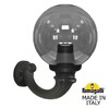 Миниатюра фото светильник уличный настенный fumagalli ofir/g250 g25.132.000.vze27 | 220svet.ru