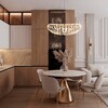 Миниатюра фото подвесной светильник loft it dakota 10300/800 french gold | 220svet.ru
