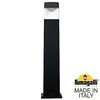 Миниатюра фото садовый светильник-столбик fumagalli elisa 800 ds2.564.000.axd1l | 220svet.ru