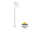 Миниатюра фото садово-парковый фонарь fumagalli gigi bisso/cefa 1l u23.156.s10.wxe27 | 220svet.ru