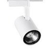 Миниатюра фото трековый светодиодный светильник elvan st-01-12-nh-wh | 220svet.ru