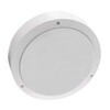 Миниатюра фото потолочный светодиодный светильник uniel ulw-k15a 25w/4000k ip65 white ul-00011125 | 220svet.ru