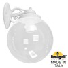 Миниатюра фото светильник уличный настенный fumagalli bisso/g300 g30.131.000.wxe27dn | 220svet.ru