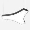 Миниатюра фото подвесной светодиодный светильник siled unity 7371449 | 220svet.ru