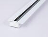 Миниатюра фото шинопровод однофазный встраиваемый в гкл ambrella light track system standard 220v gl7123 | 220svet.ru