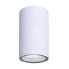 Миниатюра фото уличный настенный светильник arte lamp mistero a3302pf-1wh | 220svet.ru