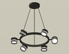Миниатюра фото подвесной светильник ambrella light diy spot techno xb xb9193202 | 220svet.ru