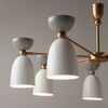 Миниатюра фото подвесная люстра maytoni cloches mod113pl-07w | 220svet.ru