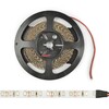 Миниатюра фото светодиодная лента uniel (ul-00004356) 4,8w/m 60led/m 2835smd холодный белый 5m uls-m11-2835-60led/m-8mm-ip20-dc12v-4,8w/m-5m-6500k profi | 220svet.ru