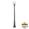 Миниатюра фото садово-парковый фонарь fumagalli ricu/g300 g30.157.000.vxe27 | 220svet.ru