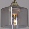 Миниатюра фото потолочная люстра reluce 06752-0.3-03 ab | 220svet.ru