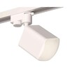 Миниатюра фото комплект трекового светильника ambrella light track system xt7812023 swh/fr белый песок/белый матовый (a2520, c7812, n7756) | 220svet.ru