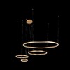 Миниатюра фото подвесной светильник loft it ring 10017/4l | 220svet.ru