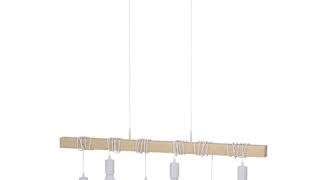 Миниатюра фото подвесной светильник eglo townshend 33165 | 220svet.ru