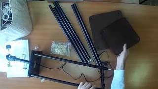 Миниатюра фото торшер lussole  grlsp-0523 | 220svet.ru