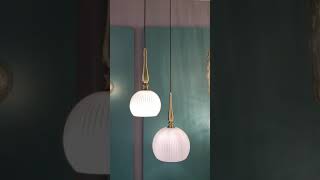 Миниатюра фото подвесной светильник odeon light runga 4766/1 | 220svet.ru